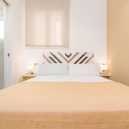 Suite Homes Alice Valentin Málaga Buitenkant foto