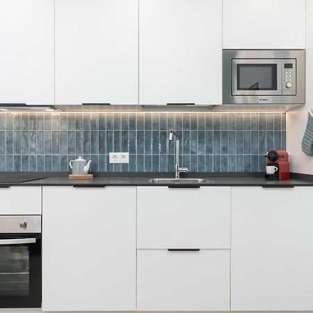 Suite Homes Alice Valentin Málaga Buitenkant foto