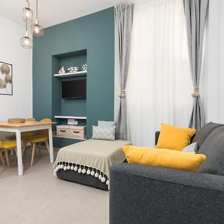 Suite Homes Alice Valentin Málaga Buitenkant foto