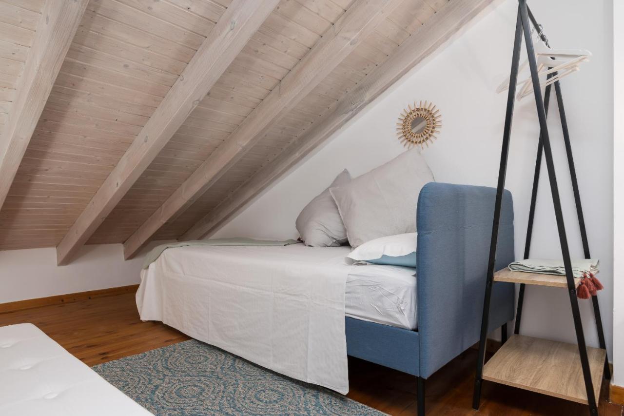 Suite Homes Alice Valentin Málaga Buitenkant foto