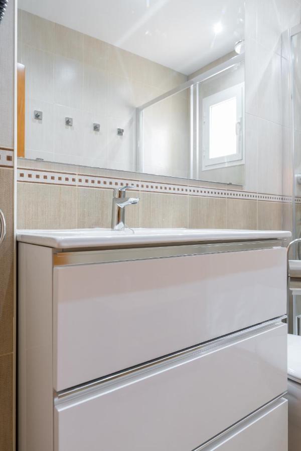 Suite Homes Alice Valentin Málaga Buitenkant foto