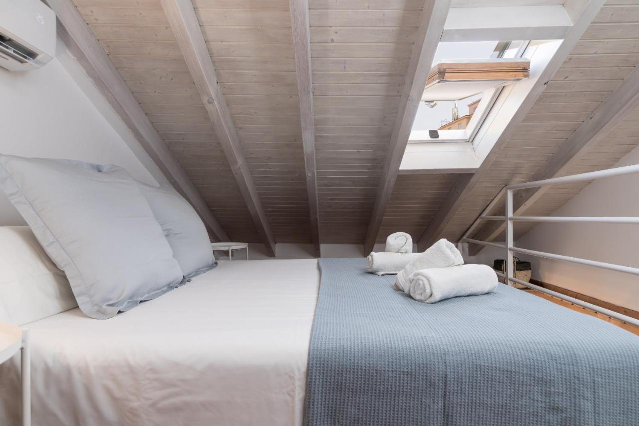 Suite Homes Alice Valentin Málaga Buitenkant foto