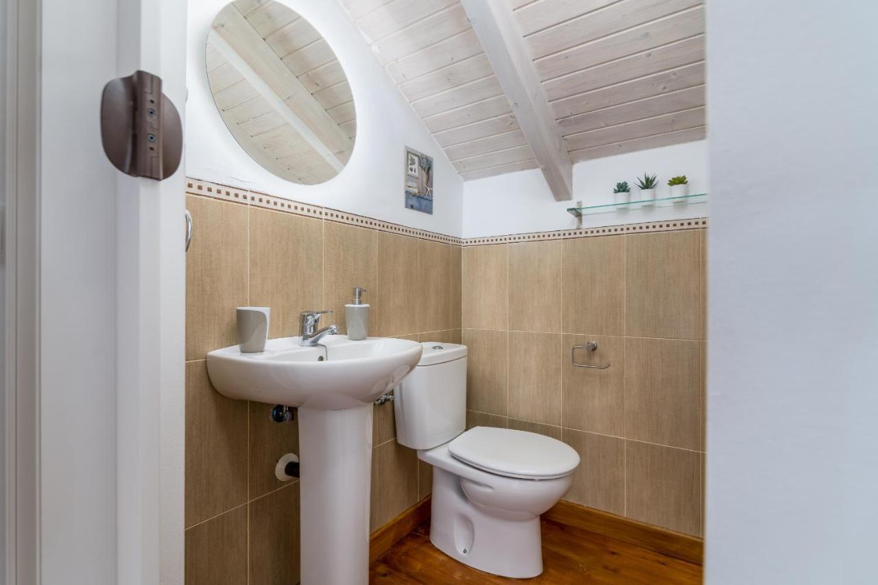 Suite Homes Alice Valentin Málaga Buitenkant foto