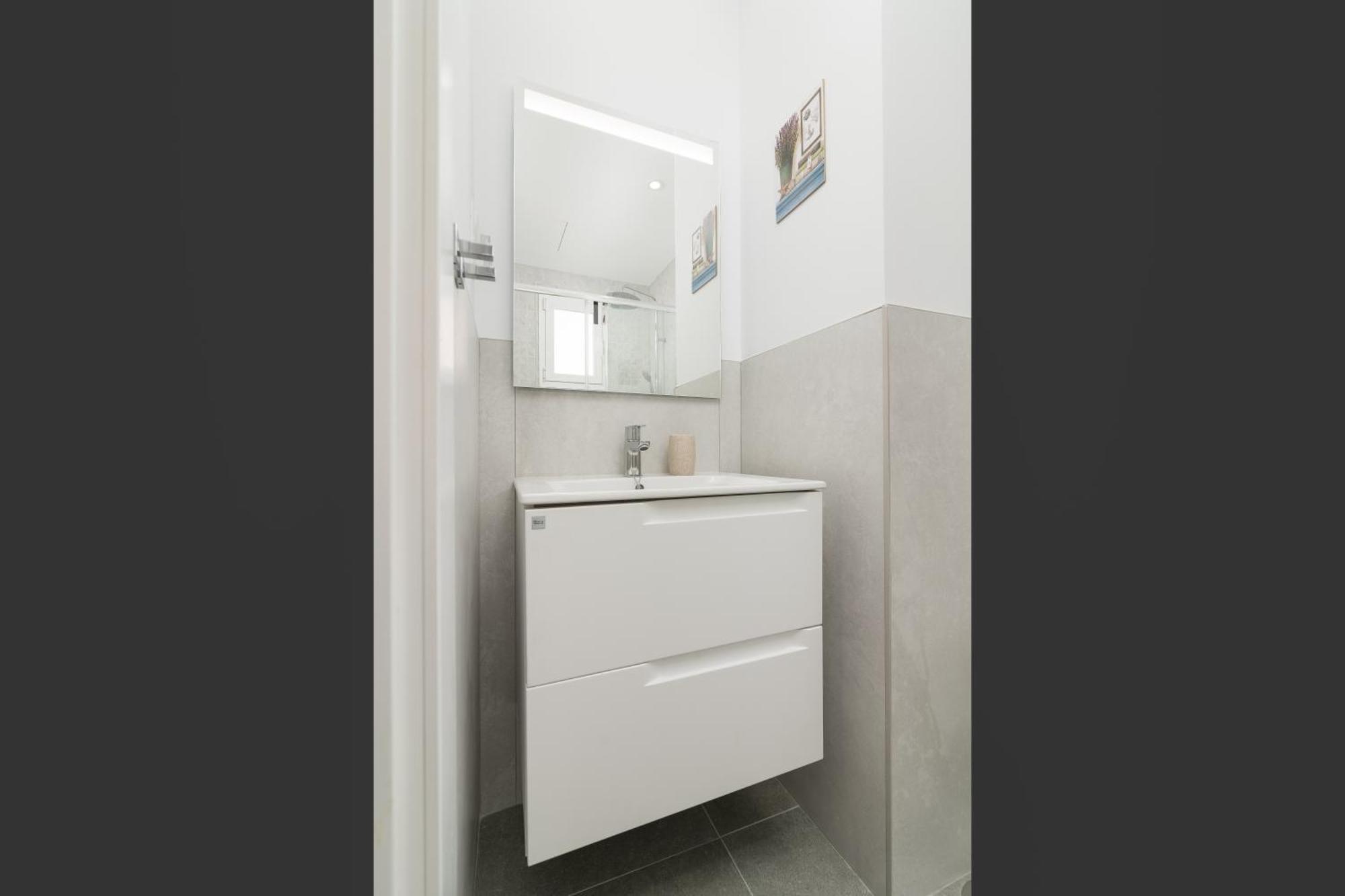 Suite Homes Alice Valentin Málaga Buitenkant foto