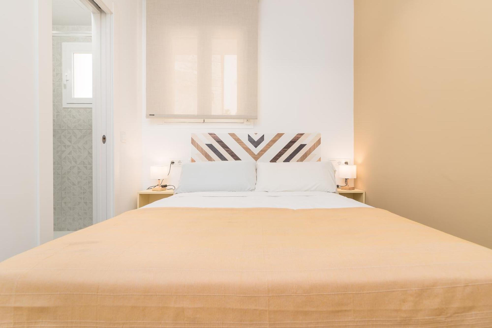 Suite Homes Alice Valentin Málaga Buitenkant foto