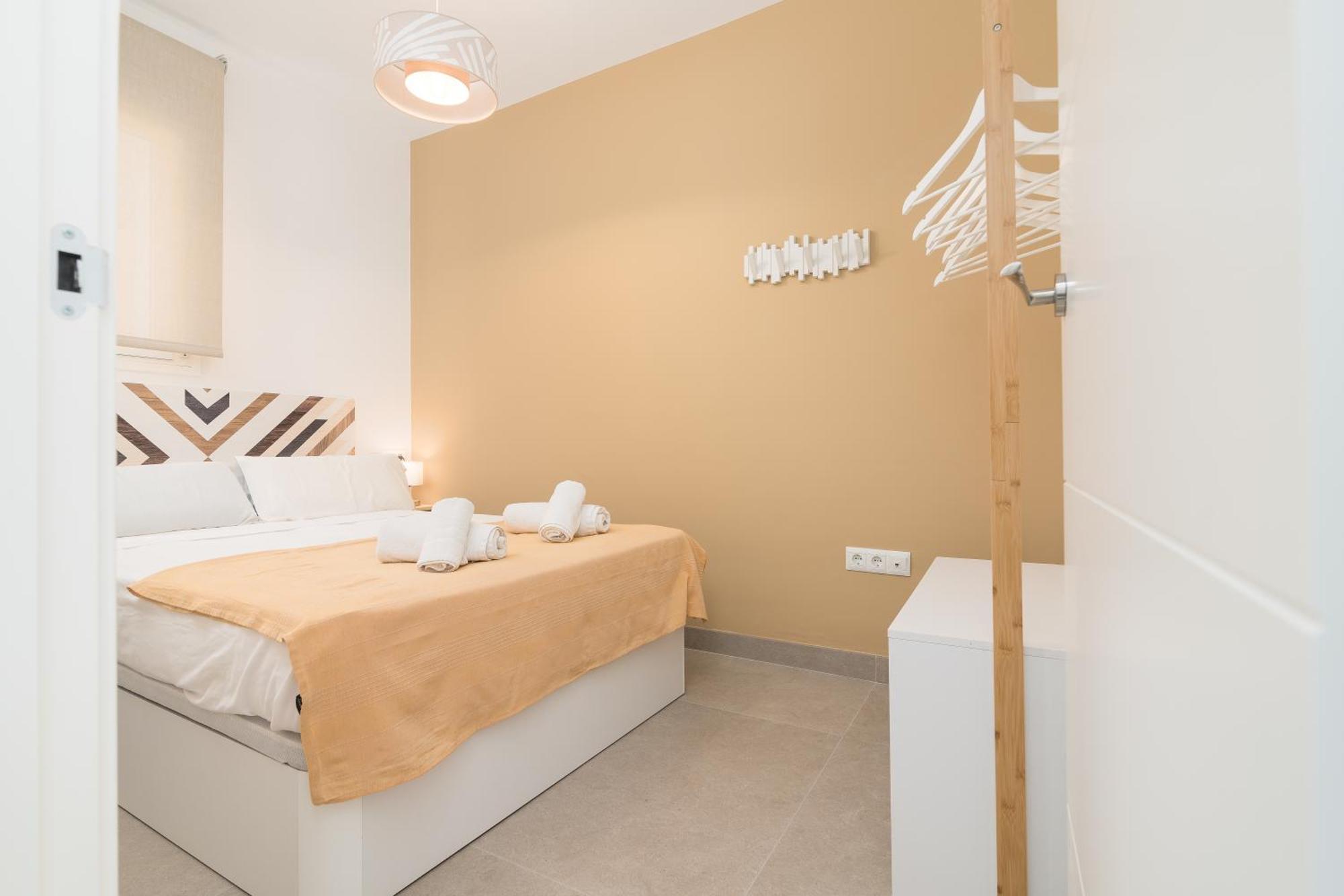Suite Homes Alice Valentin Málaga Buitenkant foto