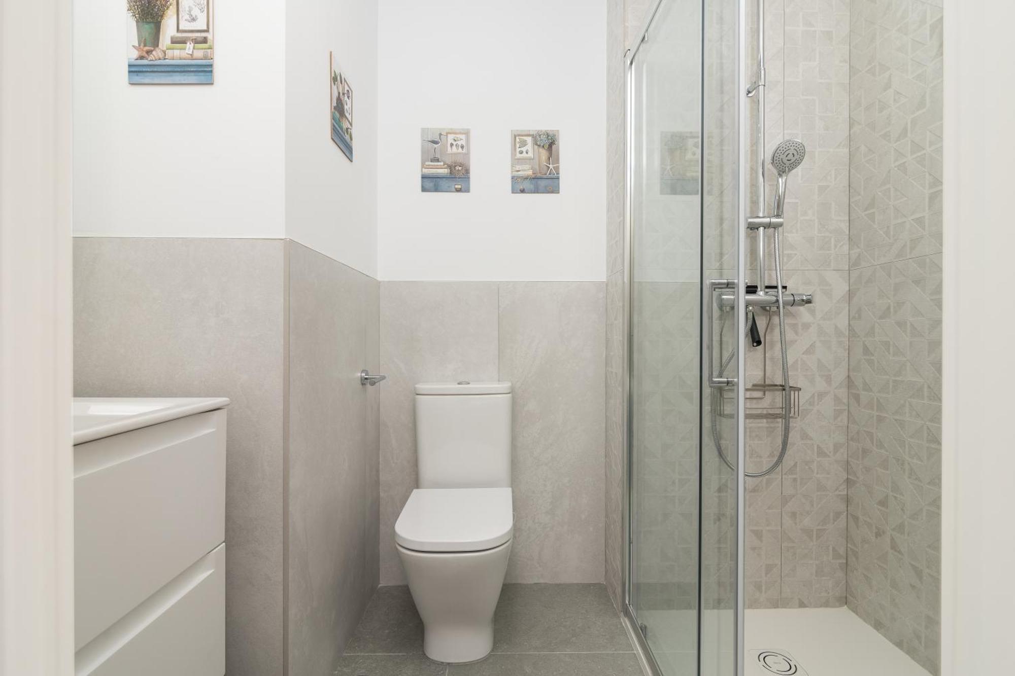 Suite Homes Alice Valentin Málaga Buitenkant foto