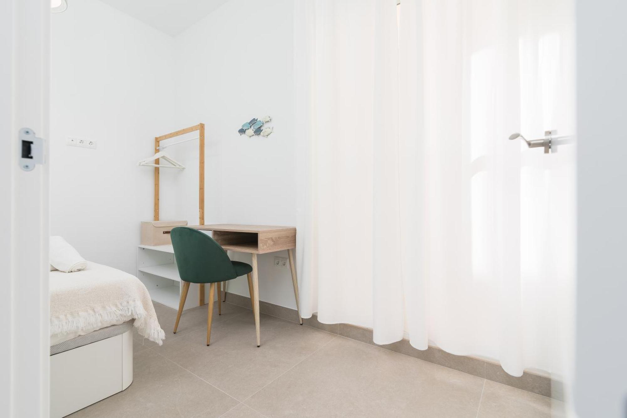 Suite Homes Alice Valentin Málaga Buitenkant foto