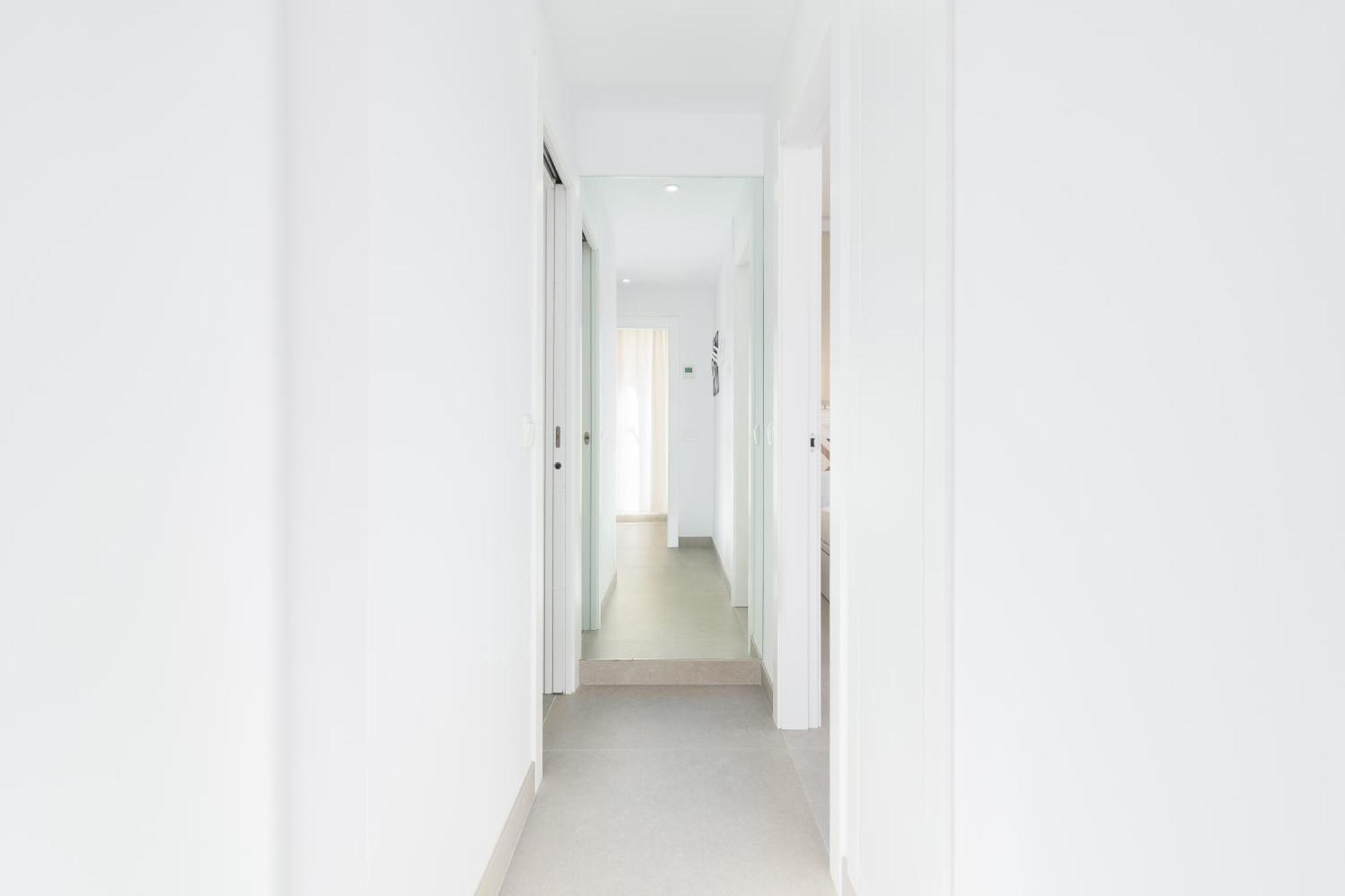 Suite Homes Alice Valentin Málaga Buitenkant foto